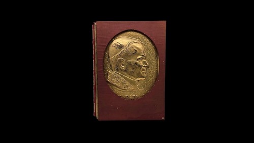 Libro volume pregio - di, "il