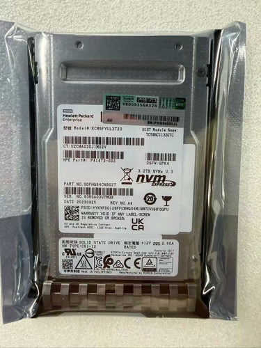 Unità stato solido hpe - stato,