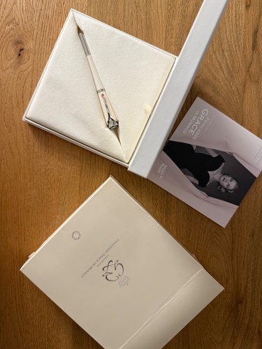 Montblanc princesse grace - grace, de