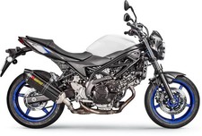 Akrapovic muffler cf - akrapovic,