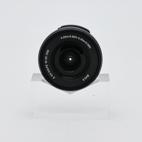 Sony f 3 - e, f/3.5-5.6