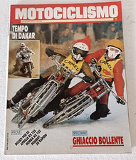 Motociclismo 1 1990 - Ducati