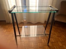 Tavolino Porta Tv e riviste