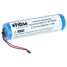 Batterie pour Philip Morris