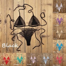 Perizoma donna elegante