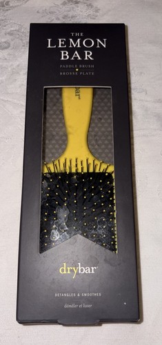 Nuovo the lemon - nuovo, paddle