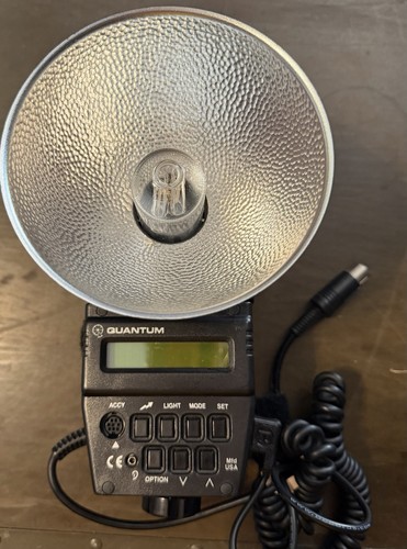 Flash quantum qflash - qflash, modello