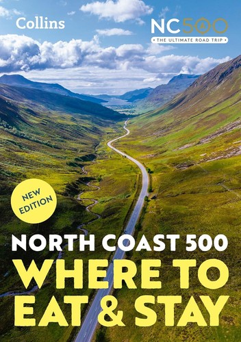 North coast 500 where - north, 500: