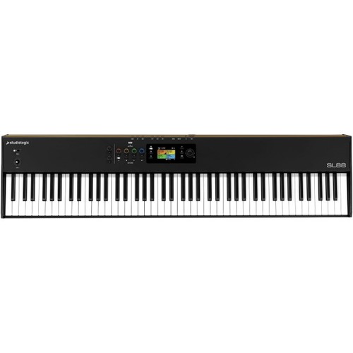 Studiologic sl88 mk2 - studiologic, nuovo