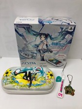 Sony PS Vita Hatsune Miku