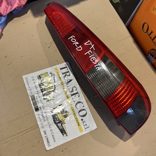 Fanale posteriore stop destro - stop,