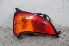 74099 Fanale Stop DX