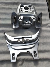 SUZUKI BURGMAN 400 2004