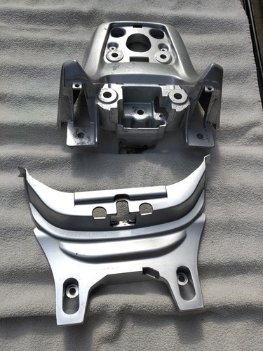 Suzuki burgman 400 2004 - 400,
