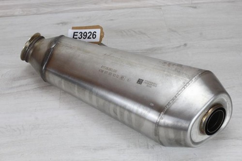 Scarico,Collettore,Silenziator
