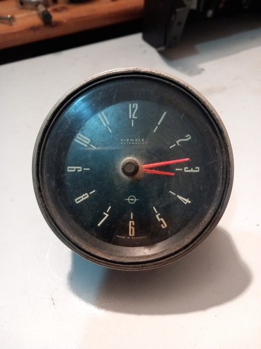 Opel auto epoca - opel,