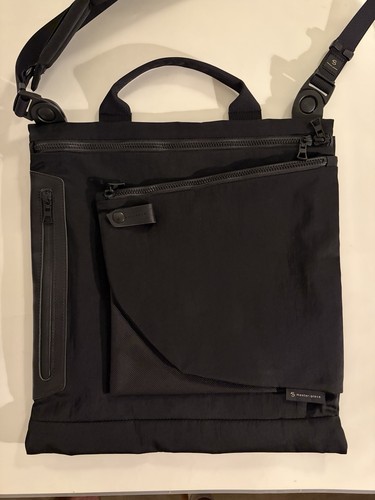 Borsa tracolla master - borsa, a
