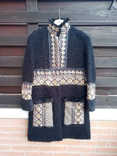 GIACCA DONNA RICAMATA