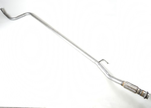 Tubo gas scarico per - kw,