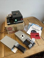 Proiettore leitz pradovit - proiettore,