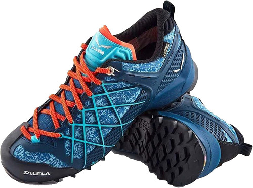 Salewa wildfire gore tex - wildfire, gore-tex