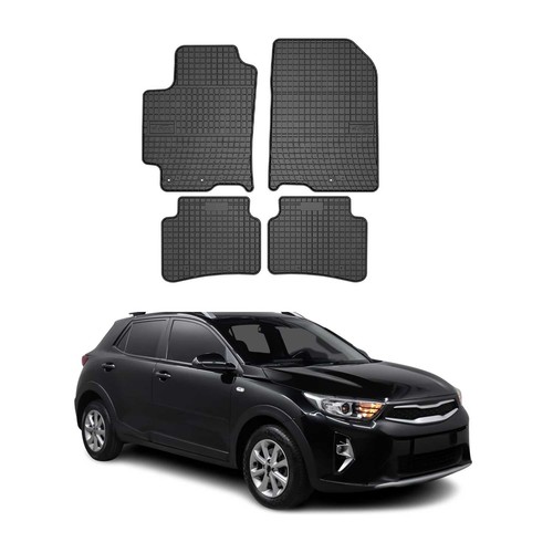Tapis sol pour kia stonic - tapis,