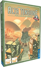 - Alta Tensione Recharged,