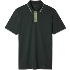 POLO PAUL SMITH A RIGHE CON