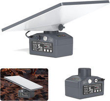 Starlink Mini Battery Pack con