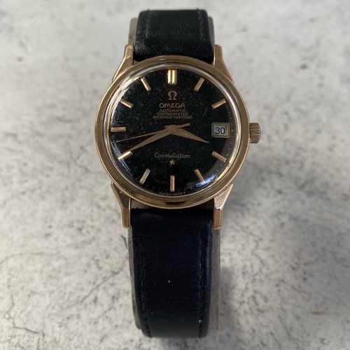 Orologio omega constellation - omega,