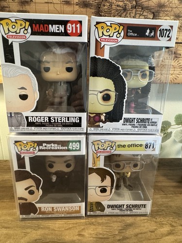 Funko pop televisione - funko,