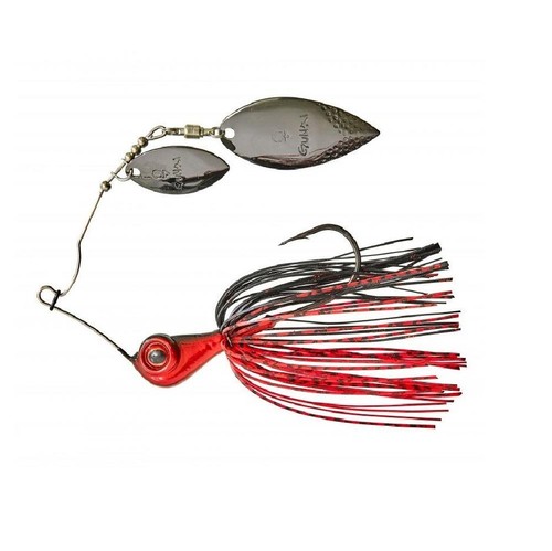 Gunki gennaker spinnerbait - gennaker,