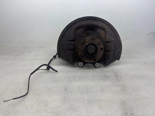 Mandrino mozzo ruota