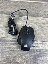 Corsair M65 Pro RGB FPS 12.000