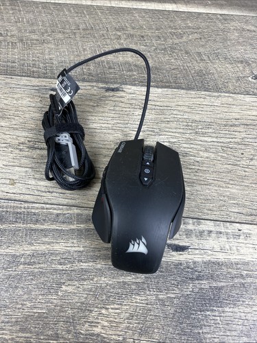 Corsair m65 pro rgb fps - m65,