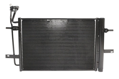 Condensatore climatizzatore - condensatore,