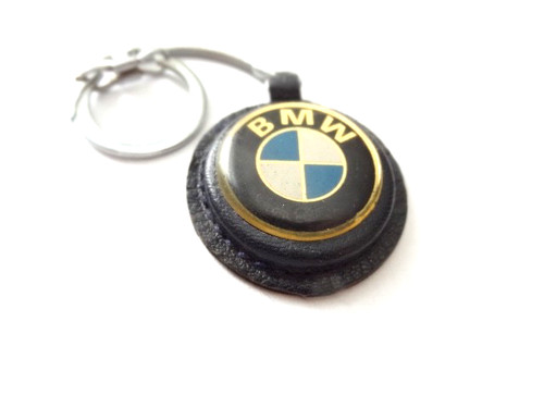 Portachiavi auto bmw - bmw, vintage