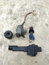 KIT SERRATURE PER MALAGUTI CIAK 50 DEL 1999 (e49286)