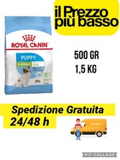 Crocchette royal canin small - crocchette,