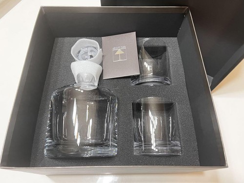 Armani casa set - set, bicchieri