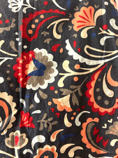 Federa cuscino Ikea QUEEN blu