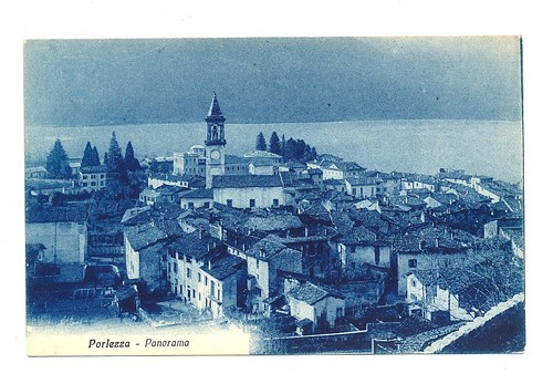 Lombardia cartolina - lombardia,