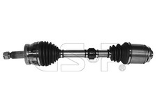Semiasse GSP 611mm -  224117