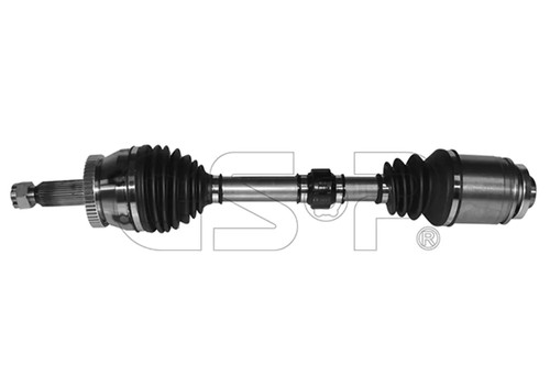 Semiasse gsp 611mm 224117 - ,