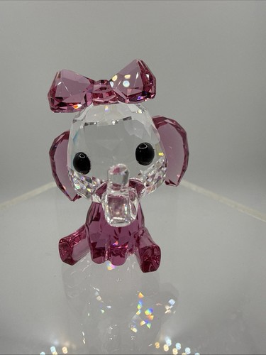 Swarovski allegro elefante - swarovski,
