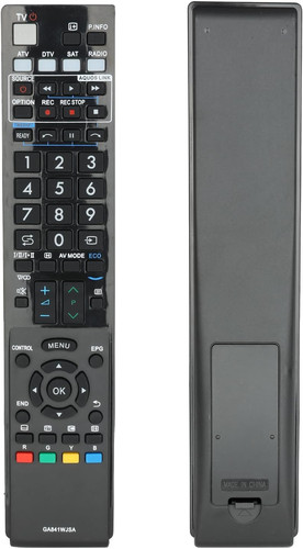 Telecomando ga841wjsa - telecomando,