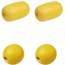 6 pezzi galleggiante boa da