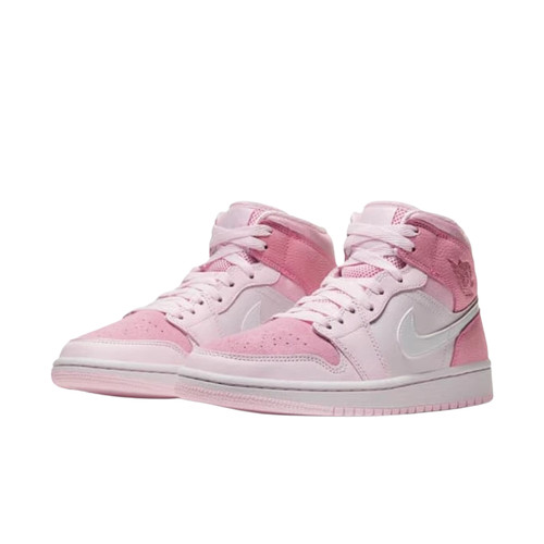 Air jordan mid digital - jordan,