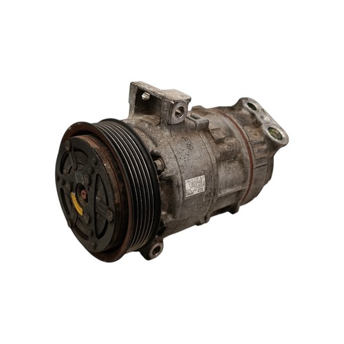 Compressore clima alfa - compressore,