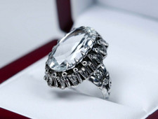 Argento - Antico Stile Liberty